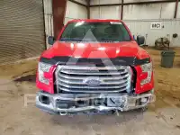2016 Ford F-150 фото