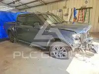 2016 Ford F-150 фото
