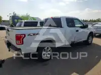 2016 Ford F-150 photo