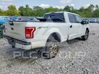 2016 Ford F-150 фото