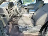 2016 Ford F-150 фото