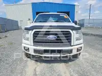 2016 Ford F-150 photo