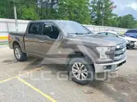 2016 Ford F-150 фото