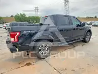 2016 Ford F-150 фото