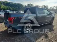 2016 Ford F-150 фото