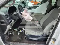 2016 Ford F-150 фото