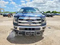 2016 Ford F-150 фото