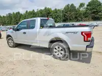 2016 Ford F-150 photo