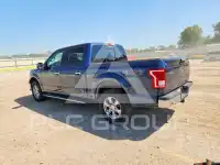 2016 Ford F-150 photo