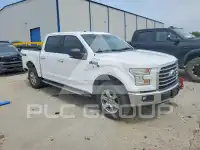 2016 Ford F-150 фото