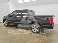 2016 Ford F-150 фото