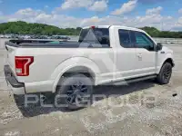 2016 Ford F-150 фото