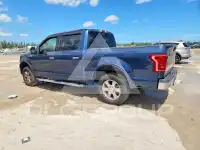 2016 Ford F-150 фото