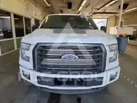 2016 Ford F-150 photo