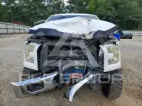 2016 Ford F-150 фото