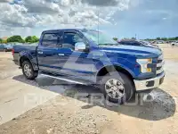 2016 Ford F-150 фото