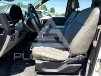 2016 Ford F-150 фото