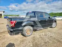 2016 Ford F-150 фото
