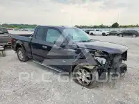2016 Ford F-150 фото