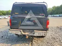 2016 Ford F-150 photo
