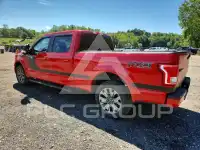 2016 Ford F-150 фото