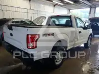 2016 Ford F-150 фото
