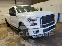 2016 Ford F-150 фото