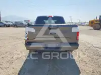 2016 Ford F-150 photo