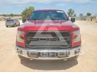 2016 Ford F-150 photo