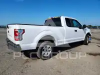 2016 Ford F-150 фото