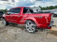 2016 Ford F-150 фото