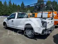 2016 Ford F-150 photo