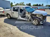 2016 Ford F-150 фото