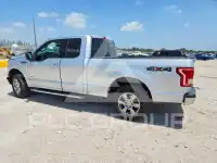 2016 Ford F-150 photo