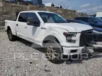 2016 Ford F-150 фото