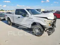 2016 Ford F-150 фото