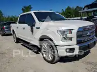 2016 Ford F-150 фото