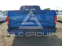 2016 Ford F-150 фото