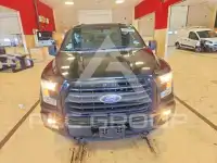 2016 Ford F-150 photo