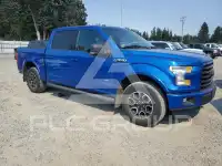2016 Ford F-150 фото