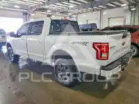 2016 Ford F-150 фото