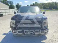2016 Ford F-150 фото