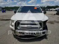 2016 Ford F-150 фото