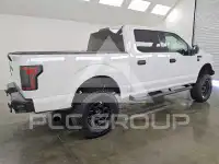2016 Ford F-150 фото
