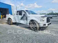 2016 Ford F-150 photo