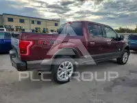 2016 Ford F-150 фото