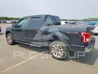 2016 Ford F-150 фото