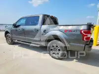 2016 Ford F-150 фото