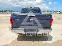 2016 Ford F-150 фото