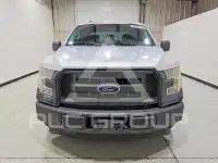 2016 Ford F-150 фото
